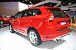 Volvo XC60 2008 года